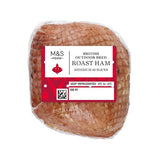 M&S British Roasting Ham Joint