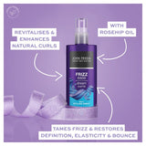 John Frieda Frizz Ease Dream Curls Styling Spray