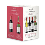 MS Classics Wine Selection