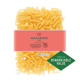 M&S M&S Macaroni Durum Wheat Pasta 500g- Buy online at McGrocer