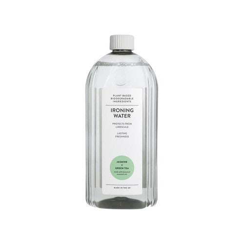M&S Jasmine & Green Tea Ironing Water 750ml, imported from the UK