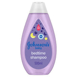 Johnson's Baby Bedtime Shampoo
