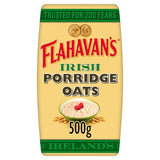 M&S Flahavan's Irish Original Porridge Oats 500g- Buy online at McGrocer