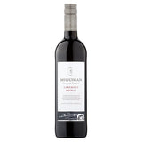 McGuigan Cellar Select Cabernet Shiraz wine 75cl, imported from the UK