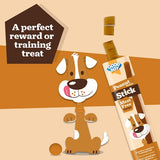 Good Boy Stick Dog Treat Peanut Butter