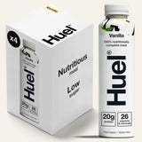 Huel RTD Vanilla Multipack