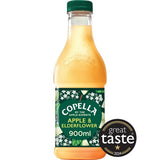 M&S Copella Apple & Elderflower Fruit Juice 900ml- Buy online at McGrocer
