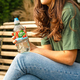 Volvic Touch of Fruit Sugar Free Mango Passion