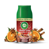 Airwick Mulled Wine Freshmatic Refill