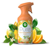 Airwick Pure Air Freshener Mediterranean Sun