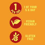 BEAR Fruit Dried Mango