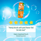 Cotton Rich Striped Table Runner