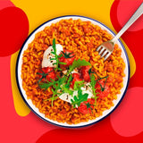 Bens Original Favourites Risotto Ready Meal Tomato Italian Herbs