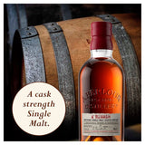 Aberlour Abunadh Speyside Single Malt Scotch Whisky With Giftbox