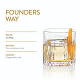 Cincoro Anejo Tequila