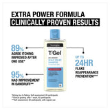 Neutrogena TGel Anti-Dandruff Scalp Relief Shampoo