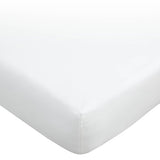 Bianca 180TC Egyptian Cotton King Fitted Sheet
