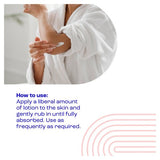 E45 Daily Moisturiser Lotion for Dry & Sensitive Skin