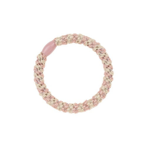 Invisibobble TWISTAR Blush Braids 3pcs