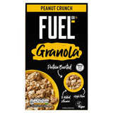 FUEL 10K Peanut Crunch Protein Granola Breakfast Cereal