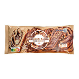 Picard Chocolate and Hazelnut Babka Brioche