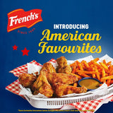 French's Buttermilk Chicken with Fries Seasoning Recipe Kit
