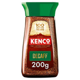 Kenco Decaff Instant Coffee