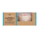 M&S Collection 2 Posh Lobster & Prawn Cocktails Starters