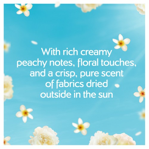 Fairy Outdoorable Fabric Conditioner