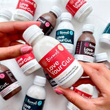 Biomel Pure Vanilla Gut Health Shot