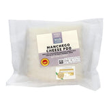 M&S M&S Manchego Cheese PDO 200g- Buy online at McGrocer
