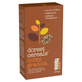 Dorset Cereals Nutty Granola Breakfast Cereal