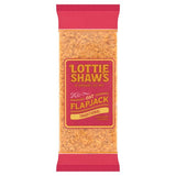 Lottie Shaw's oat flapjack 300g, UK version