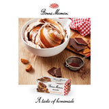 Bonne Maman Chocolate Caramel Mousse 2x70g