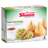 Shana Punjabi Samosa 8s