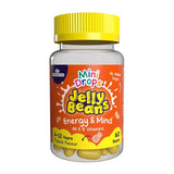 Natures Aid Energy Mind Support Vitamin Jelly Beans
