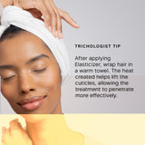 Small Silicone Tongs