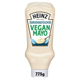 M&S Heinz Vegan Mayonnaise Table Sauce 800g- Buy online at McGrocer