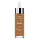 LOreal Paris True Match Nude Plumping Tinted Serum Hyaluronic Acid Tan