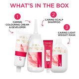 L'Oreal Excellence Natural Dark Blonde 7