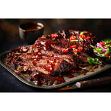 M&S Collection Festive Hot Maple Brisket