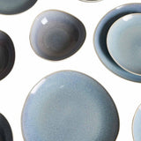 M&S Argo Dinner Set, Blue