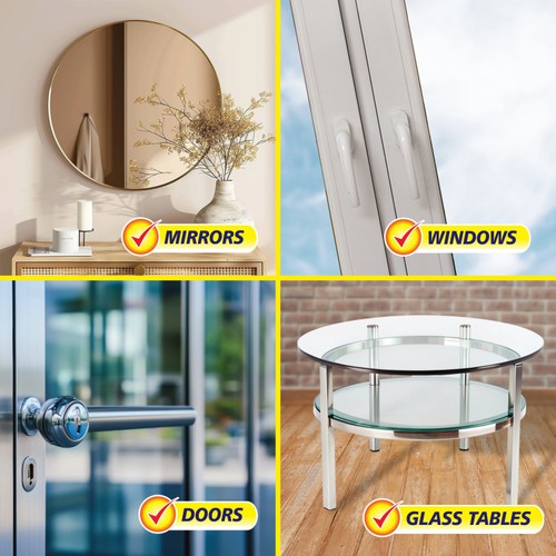 Elbow Grease Glass Cleaner