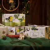 Loison Frutta e Fiori Amarena Cherry Panettone