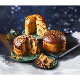 M&S Quattro Chocolate Panettone