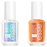 Essie Nail Strengthener Cuticle Care Duo Kit