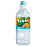 Volvic Touch of Fruit Sugar Free Mango Passion