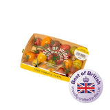 Isle of Wight Speciality Tomatoes