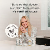 Kit & Kin Natural Magic Salve 100ml - British product
