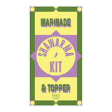 M&S M&S Shawarma Kit- Buy online at McGrocer